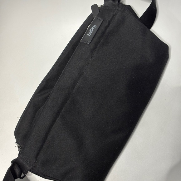 Bellroy Other - Bellroy Black Sling Bag